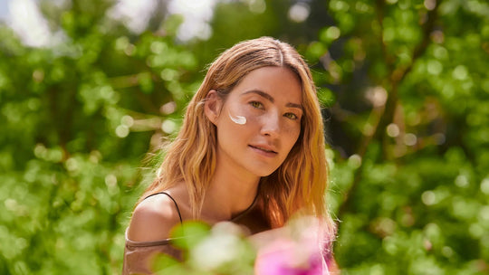 Neurocosmesi e skincare