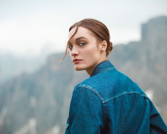 Come proteggere la pelle di viso e corpo dal freddo