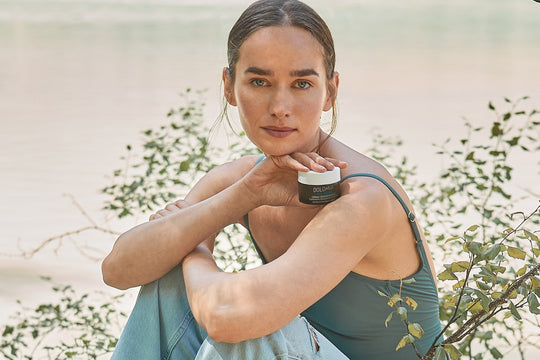 crema ossigenante dolomia