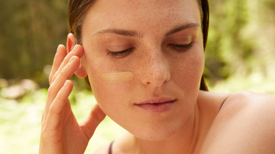 Che cosa sono i fondotinta intelligenti e a che cosa servono?