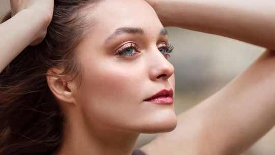 Come posso truccarmi in estate quando fa molto caldo?