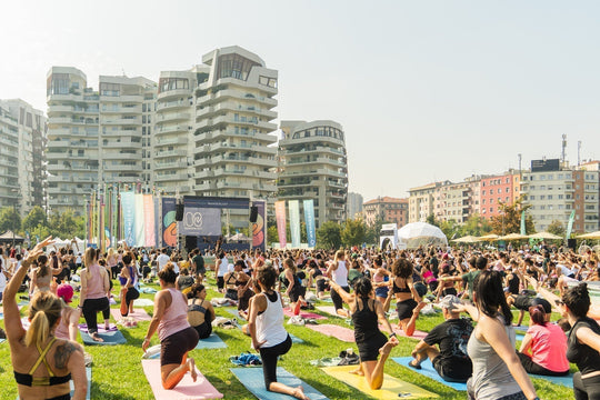 Dolomia a Wanderlust 108 Milano