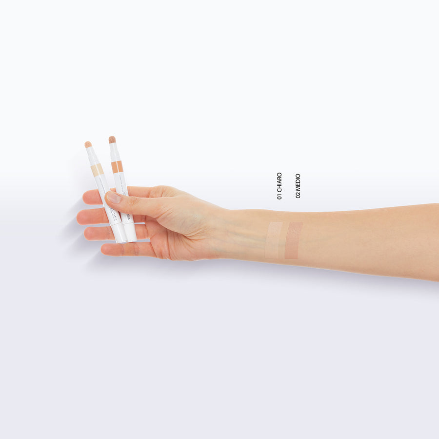 Correttore Phyto Touch