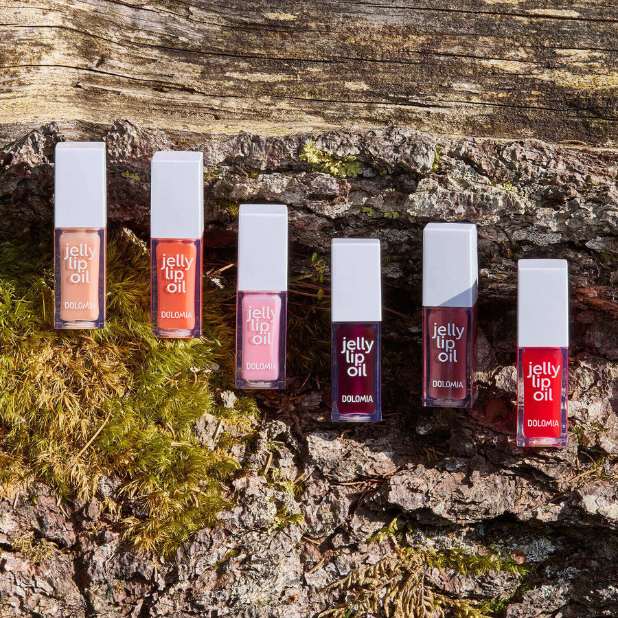 Jelly Lip Oil