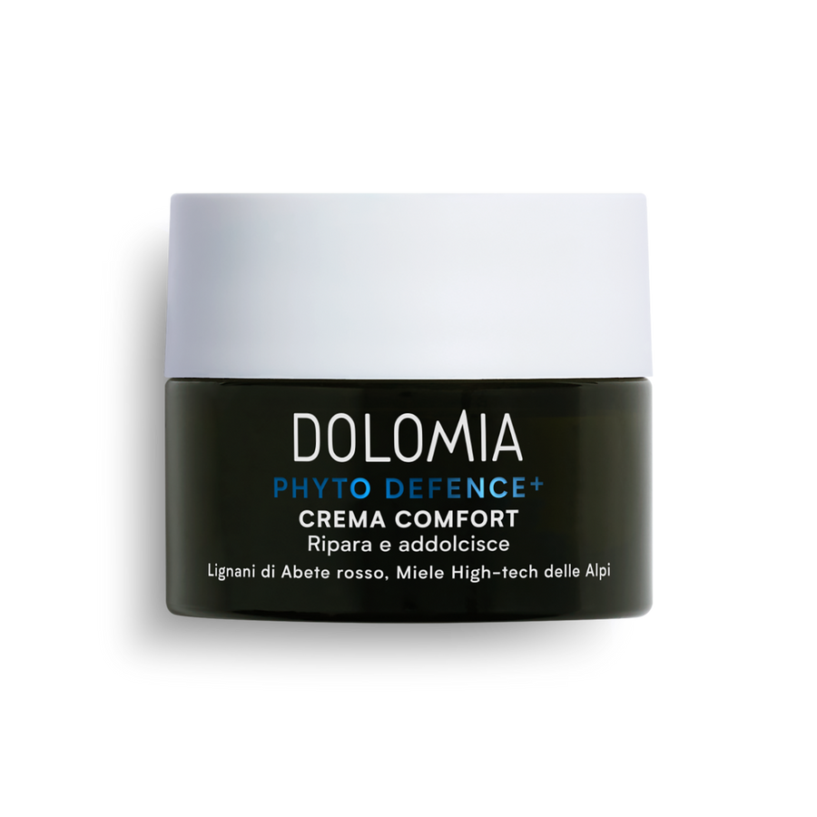 Crema Comfort