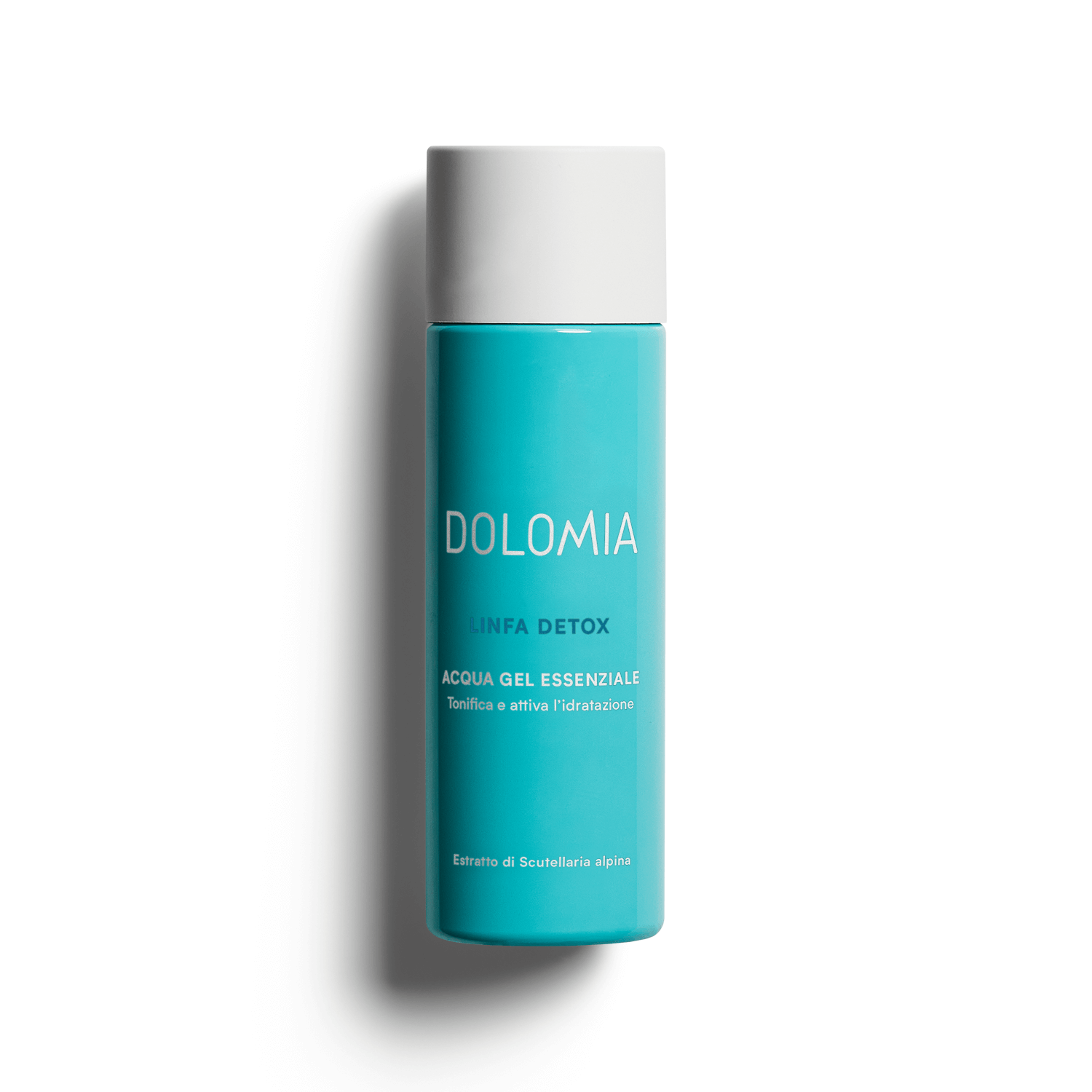 Acqua Gel Essenziale