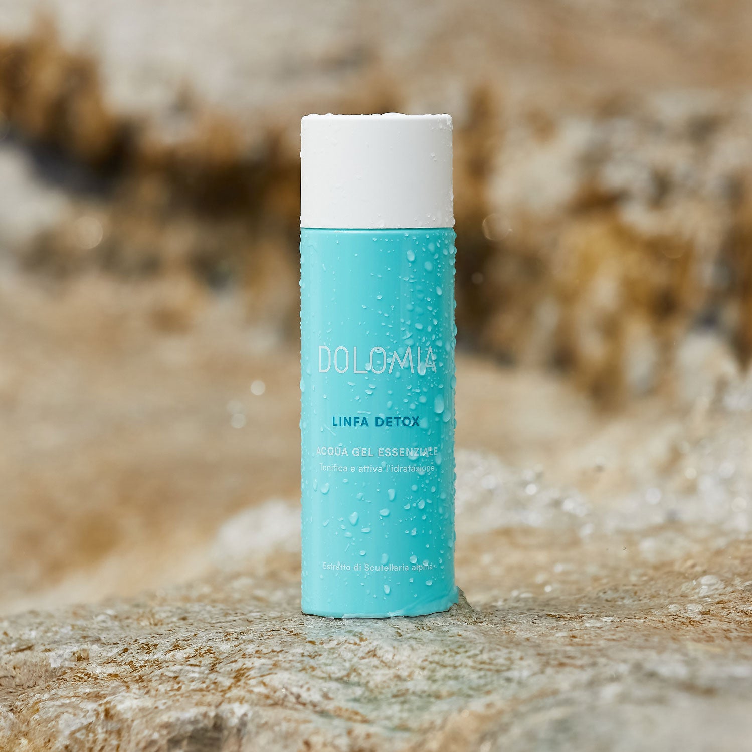 Acqua Gel Essenziale
