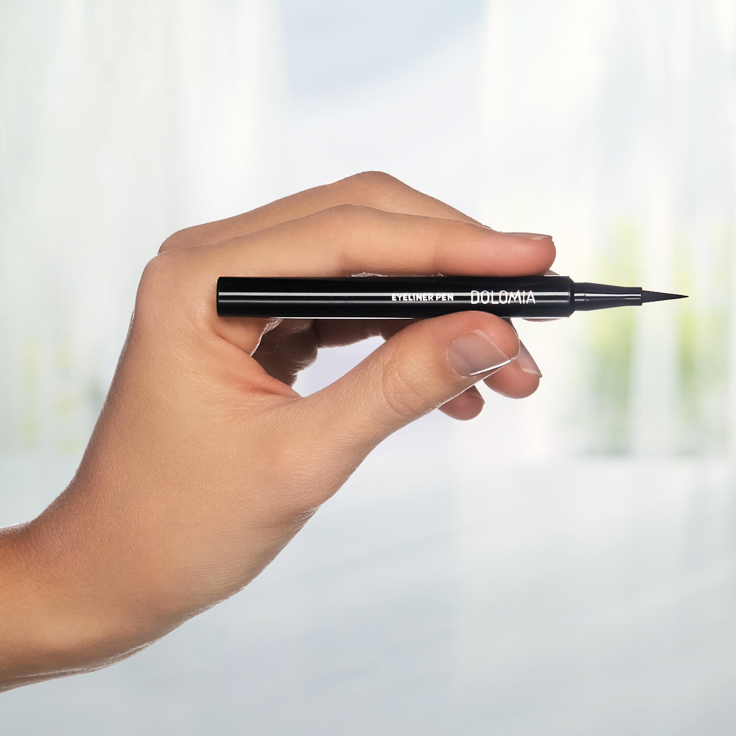Eyeliner pen Dolomia