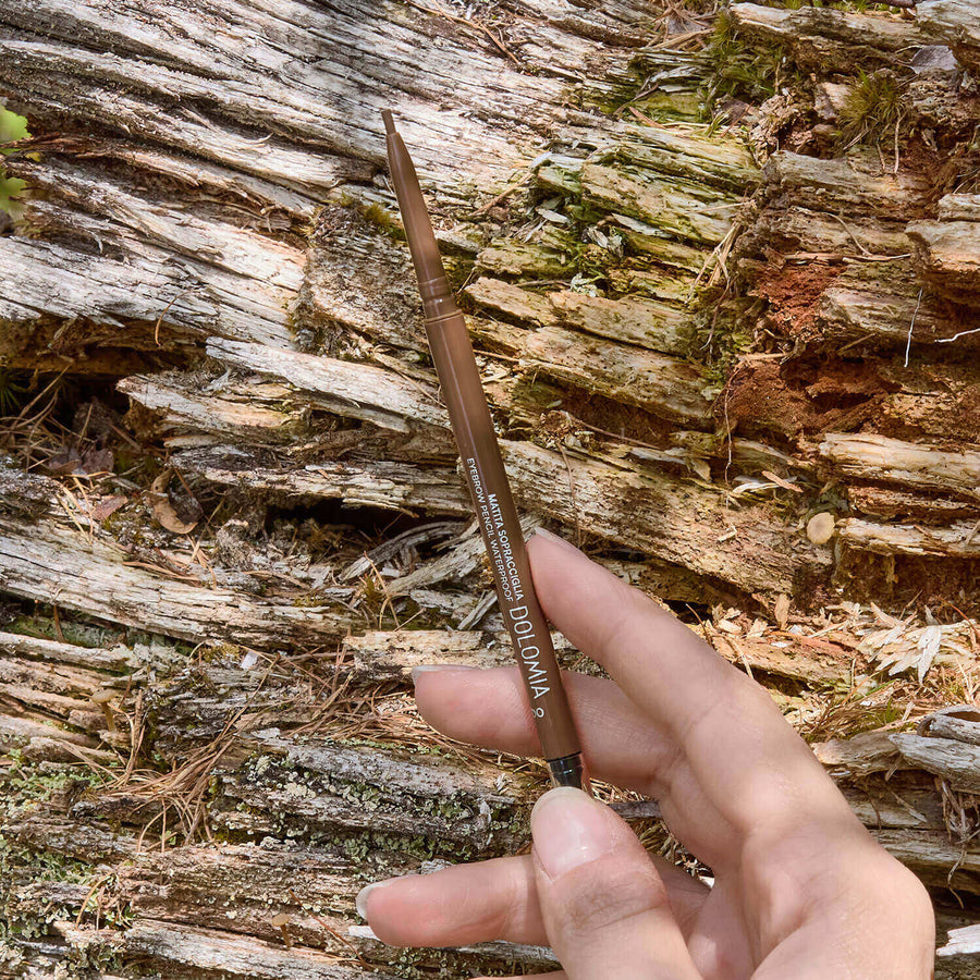 Matita Sopracciglia Waterproof