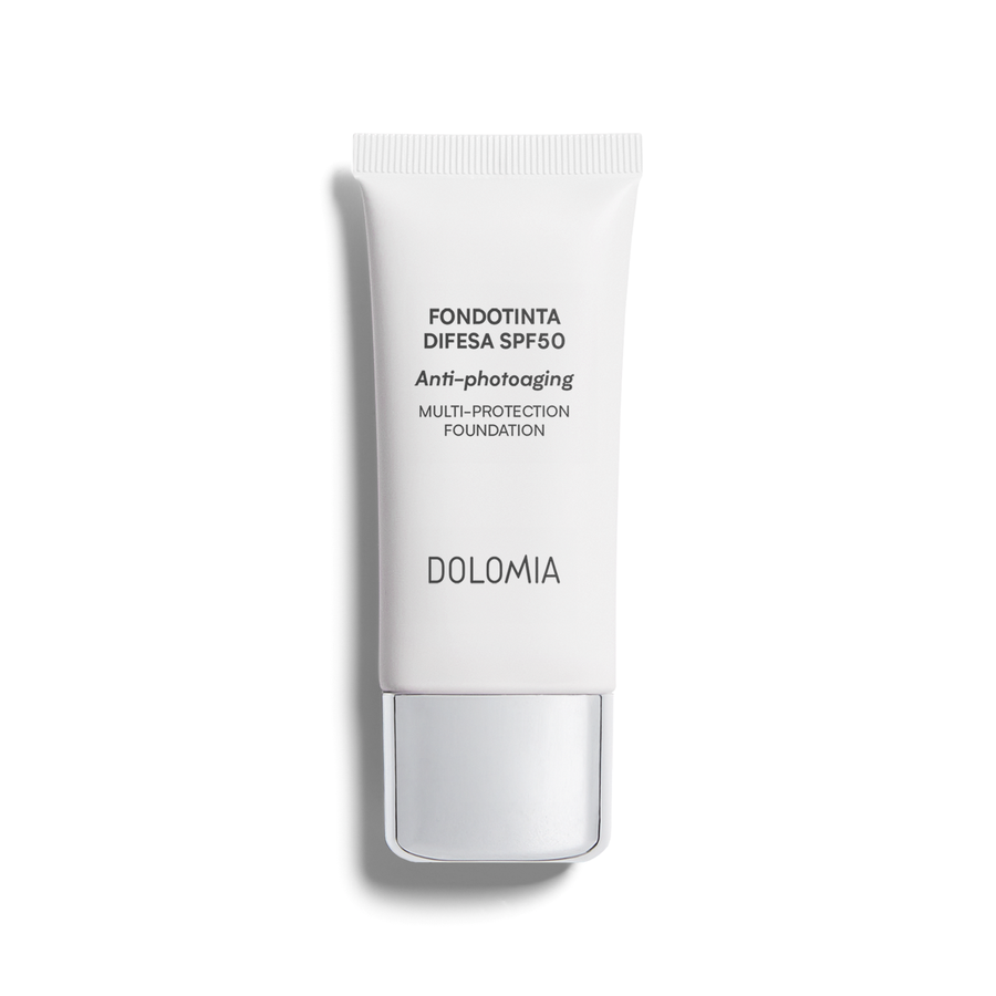 Fondotinta Difesa SPF 50 Anti-Photoaging