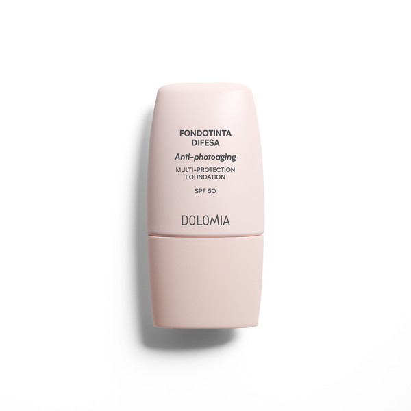 Fondotinta Difesa SPF 50