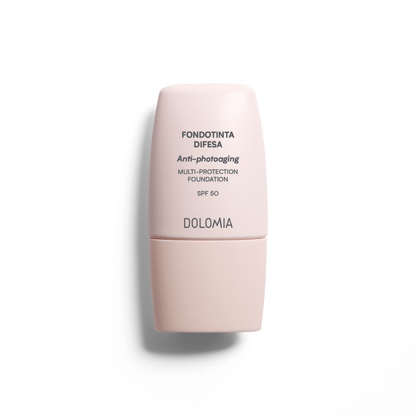 Fondotinta Difesa SPF 50