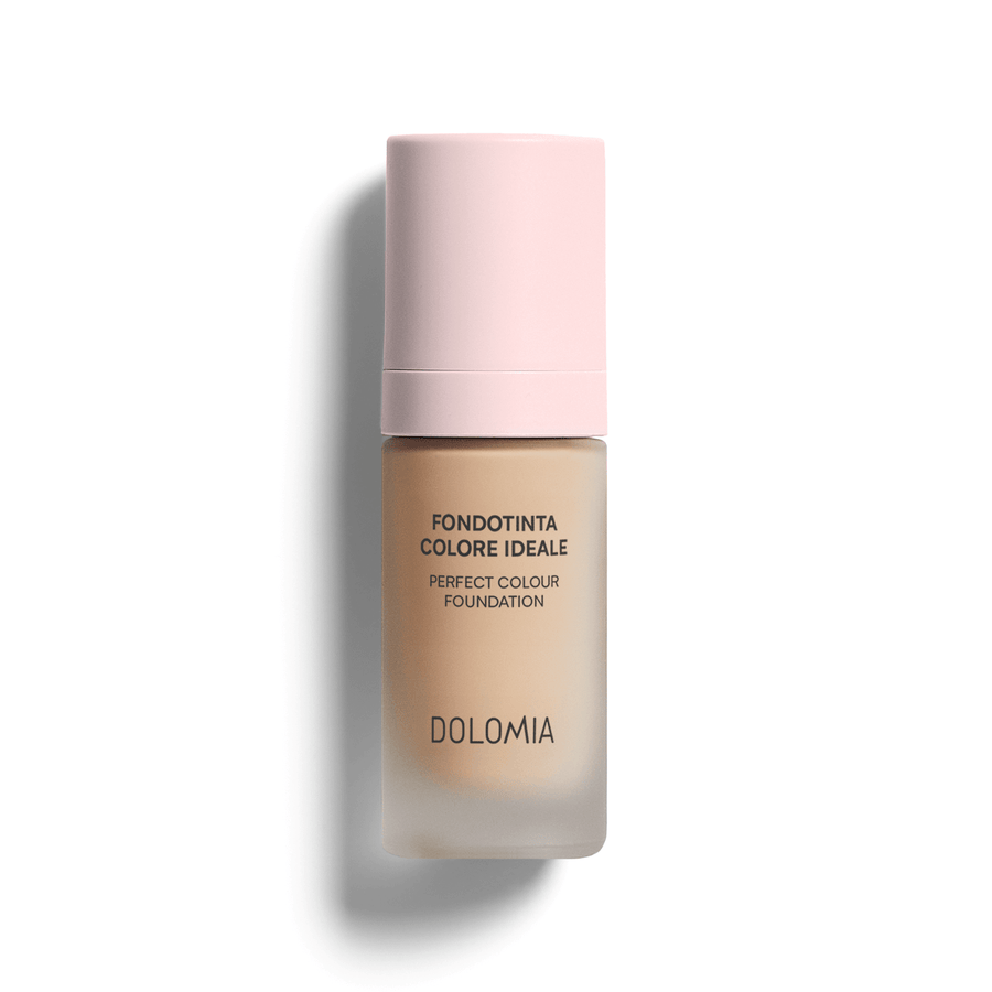 Fondotinta Colore Ideale