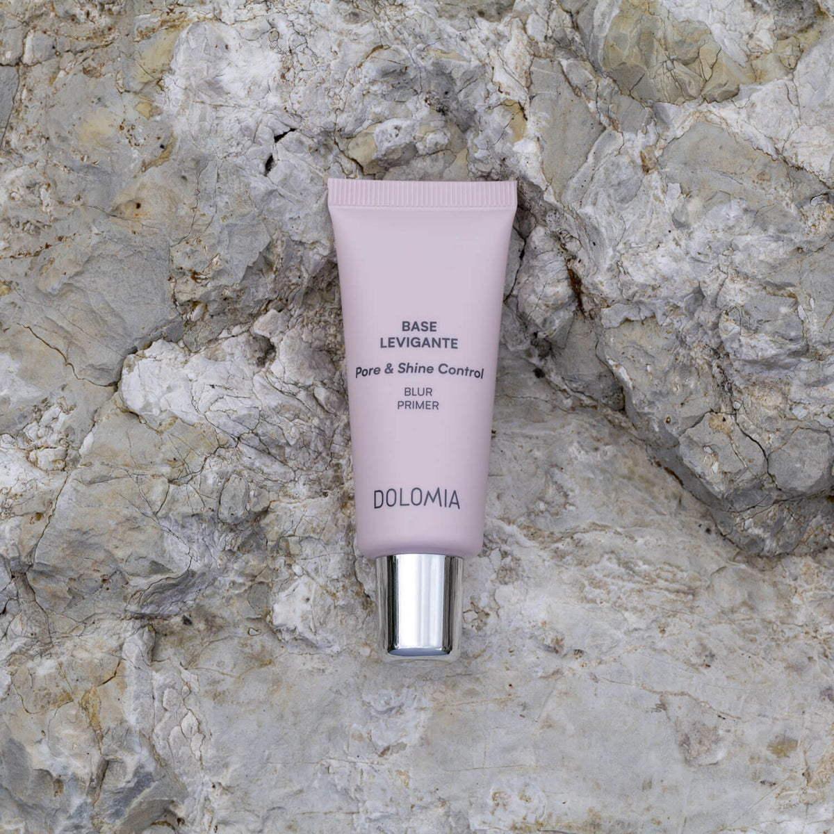 Base Levigante Pore & Shine control