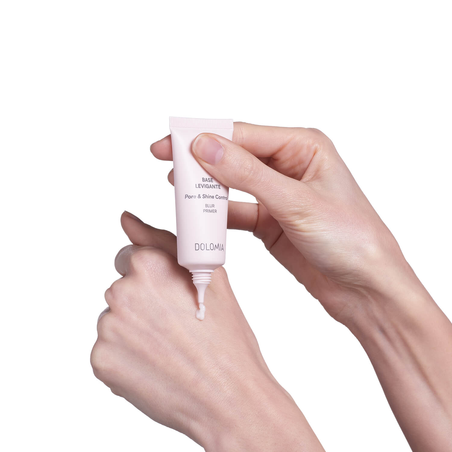 Base Levigante Pore & Shine control
