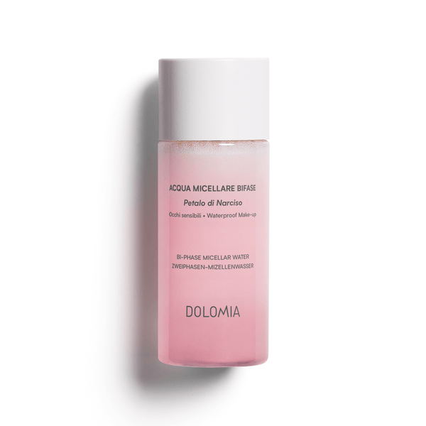 Acqua Micellare Bifase Petalo di Narciso