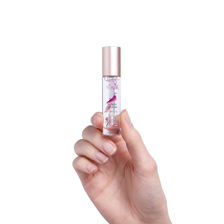 Flower Infusion Lip care oil