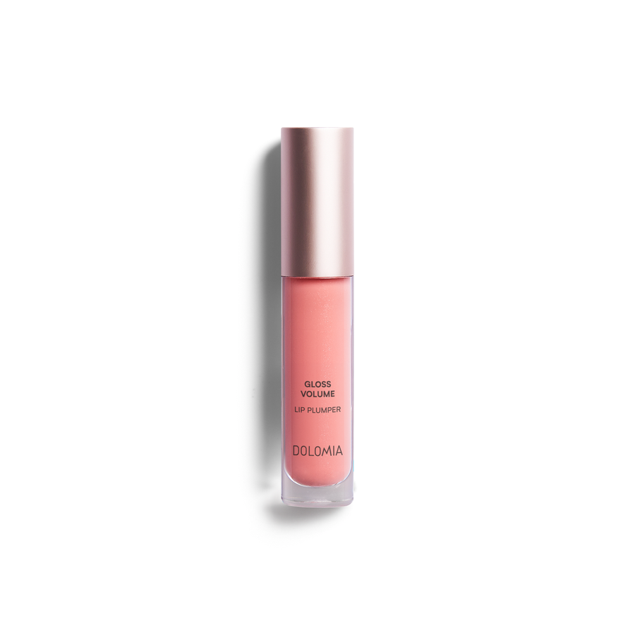 Gloss Volume