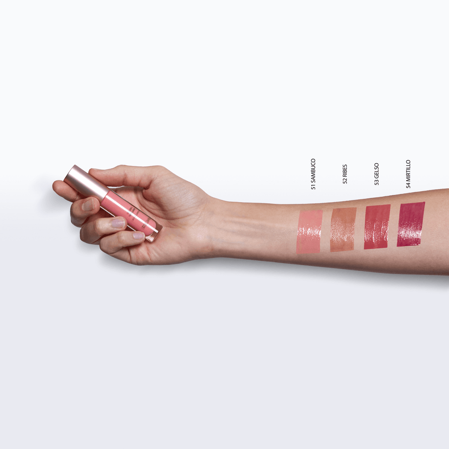Gloss Volume