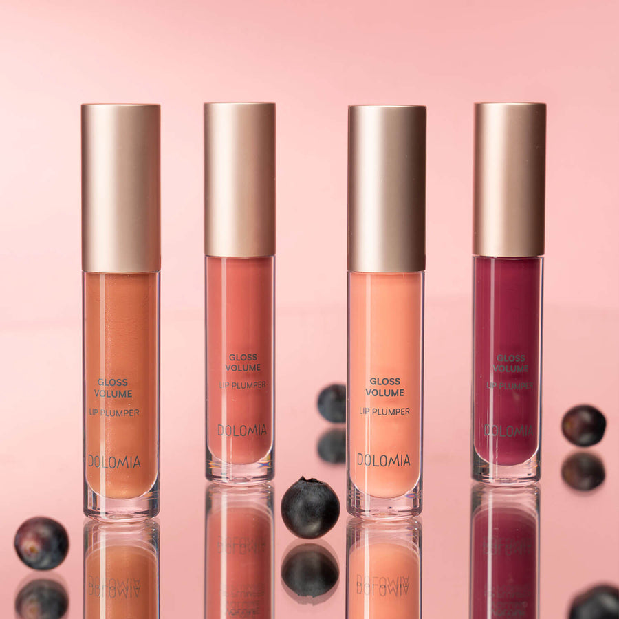 Gloss Volume