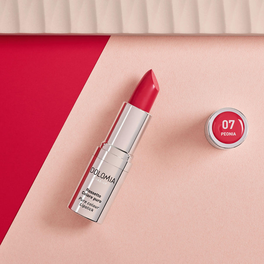 Rossetto Colore Puro Brillante