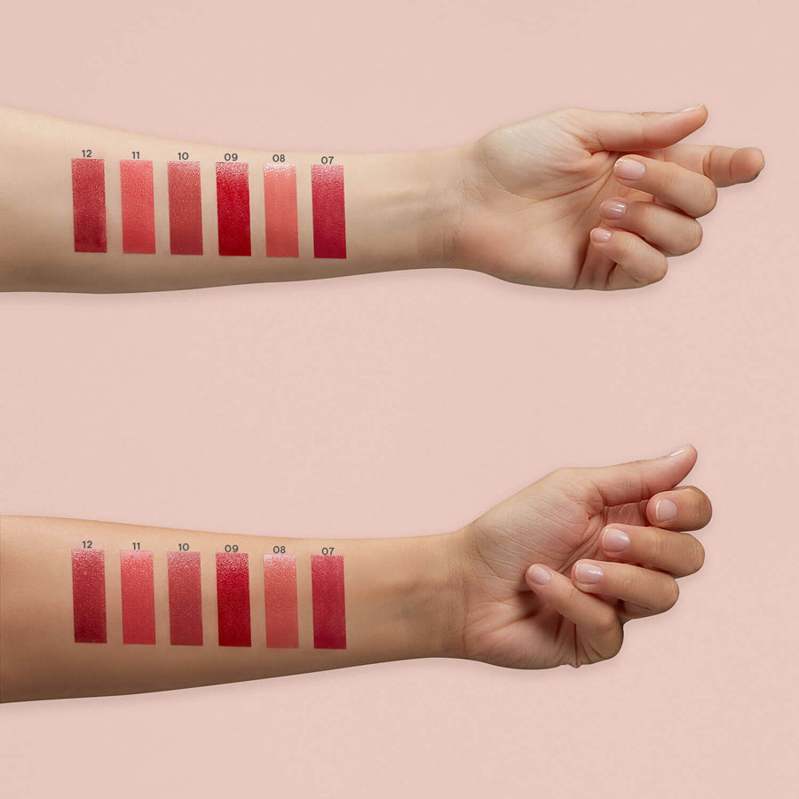 Rossetto Colore Puro Brillante