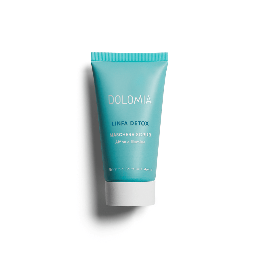 Maschera Scrub