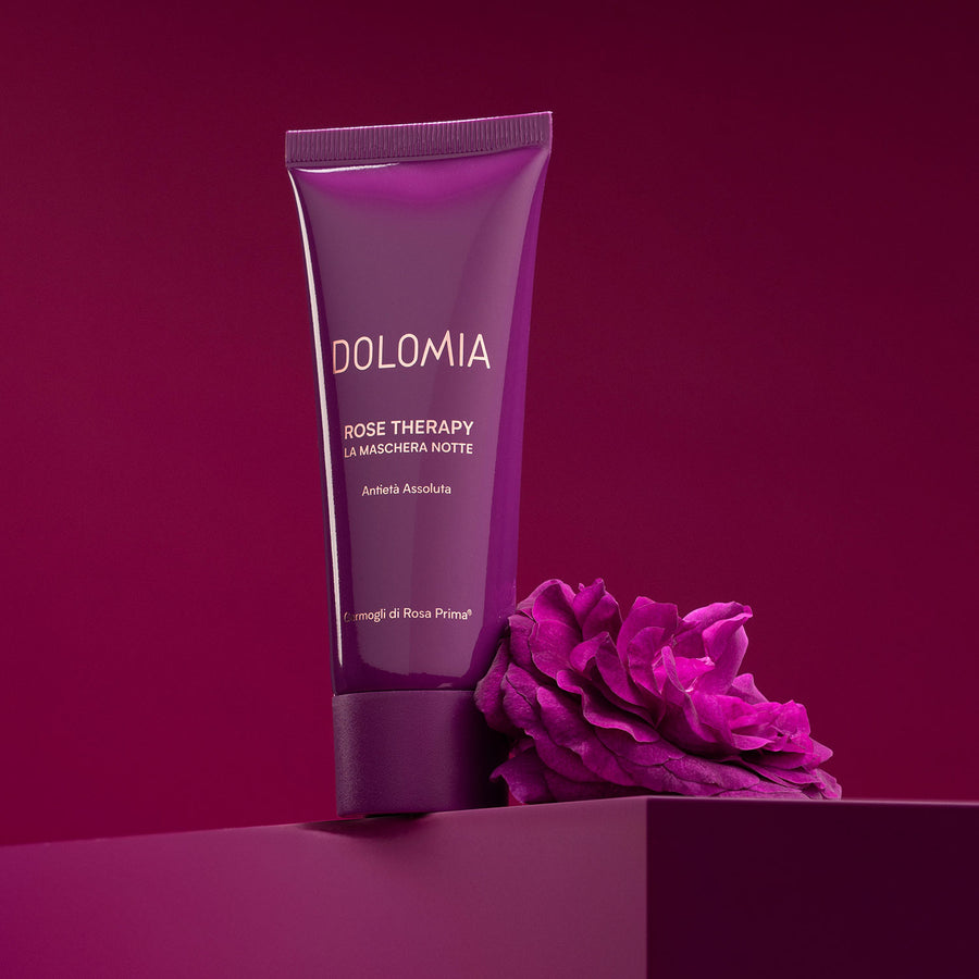 Maschera Notte Antietà Assoluta