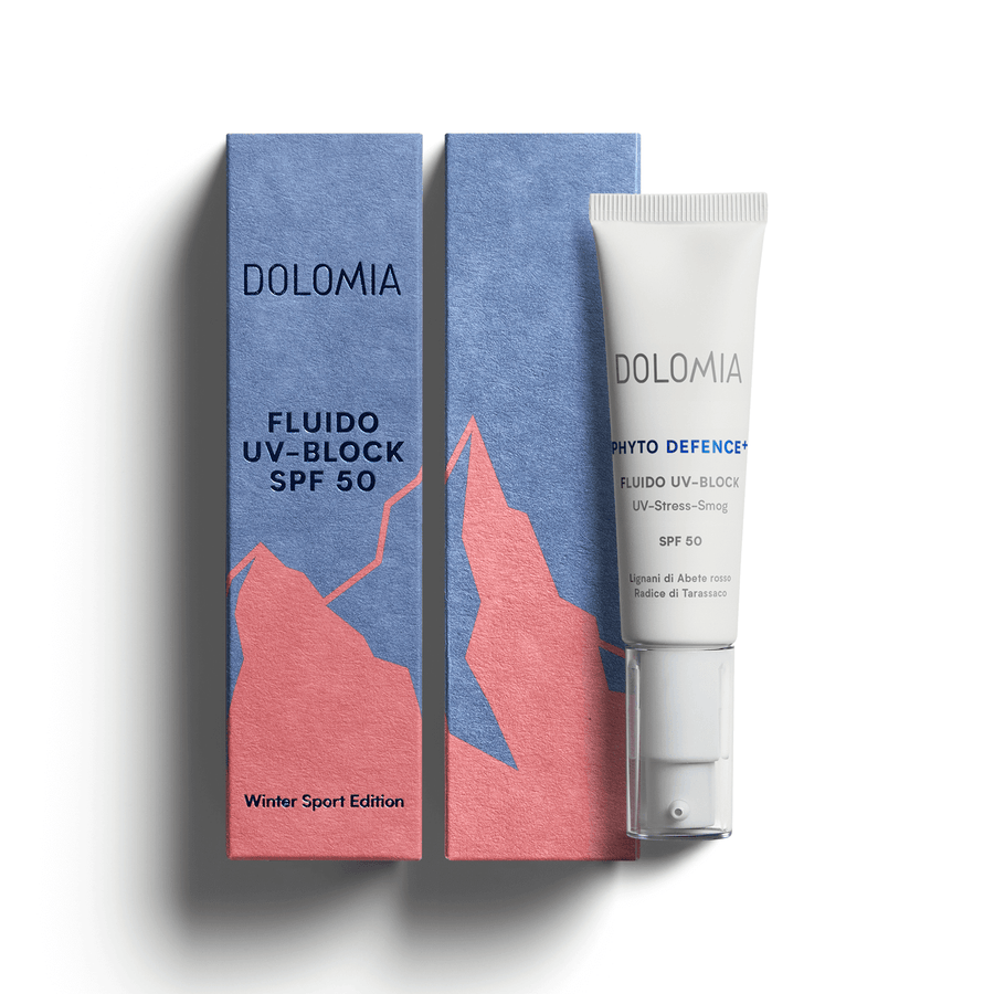 Fluido UV-Block SPF 50