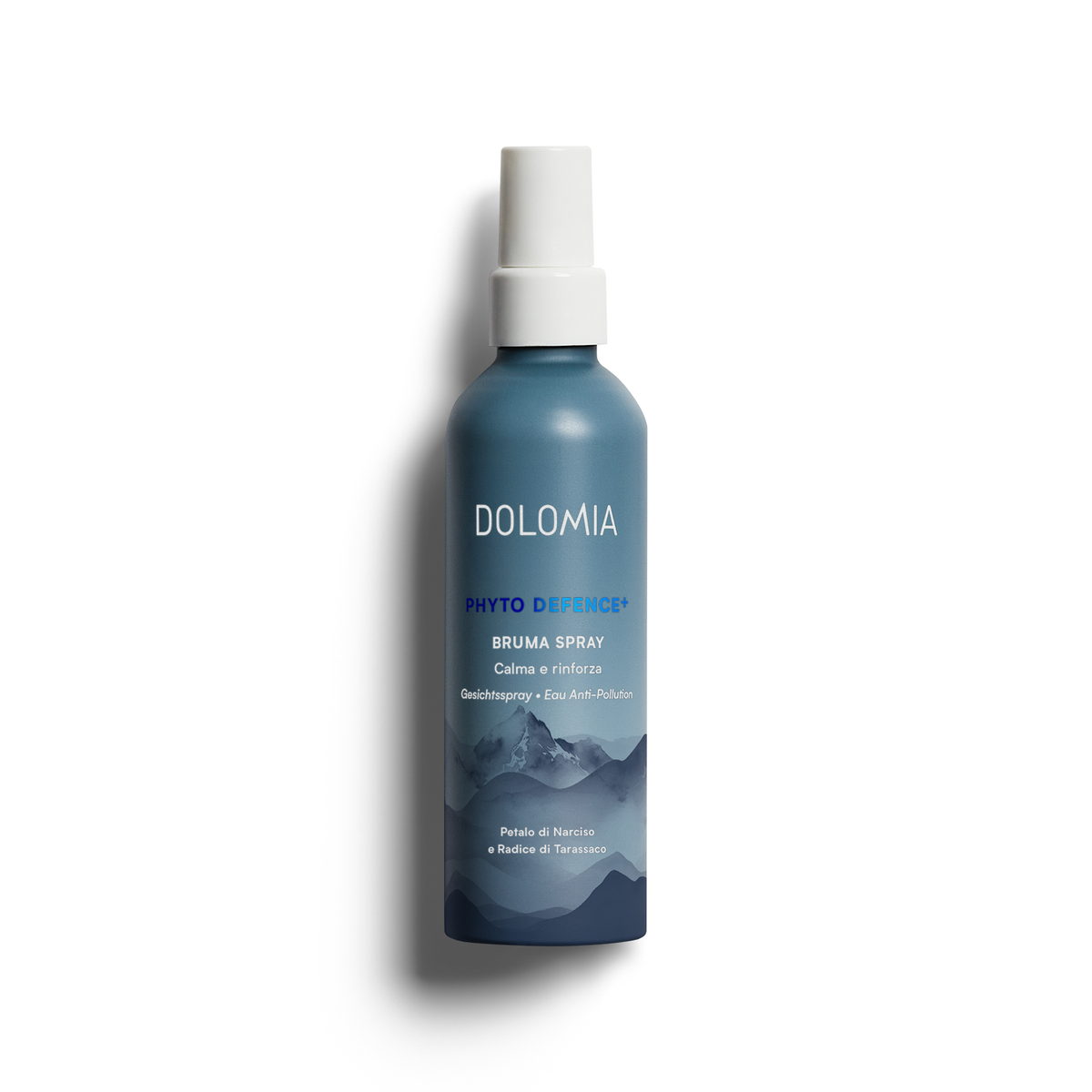 Bruma Spray Dolomia