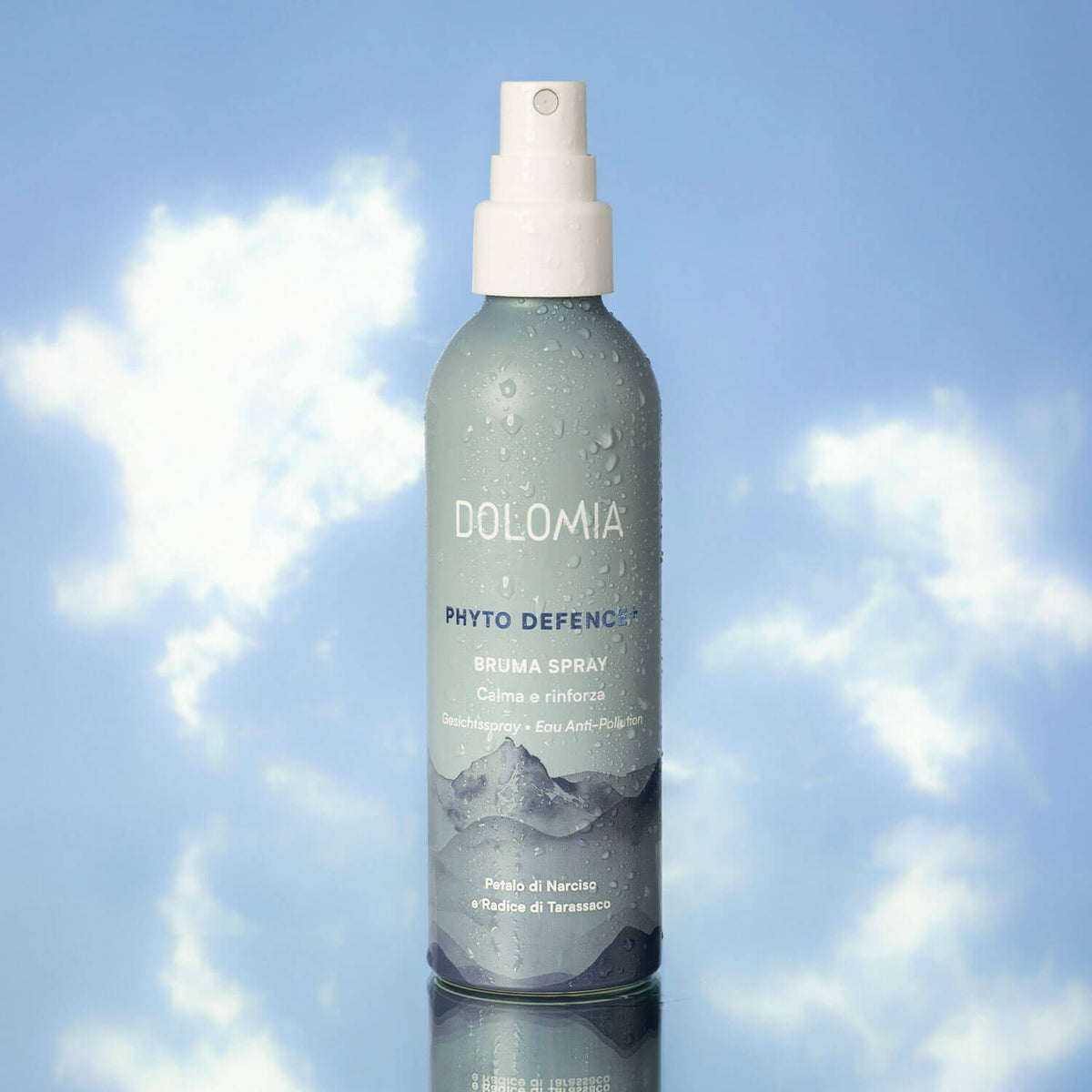Bruma Spray Phyto Defence+ Dolomia