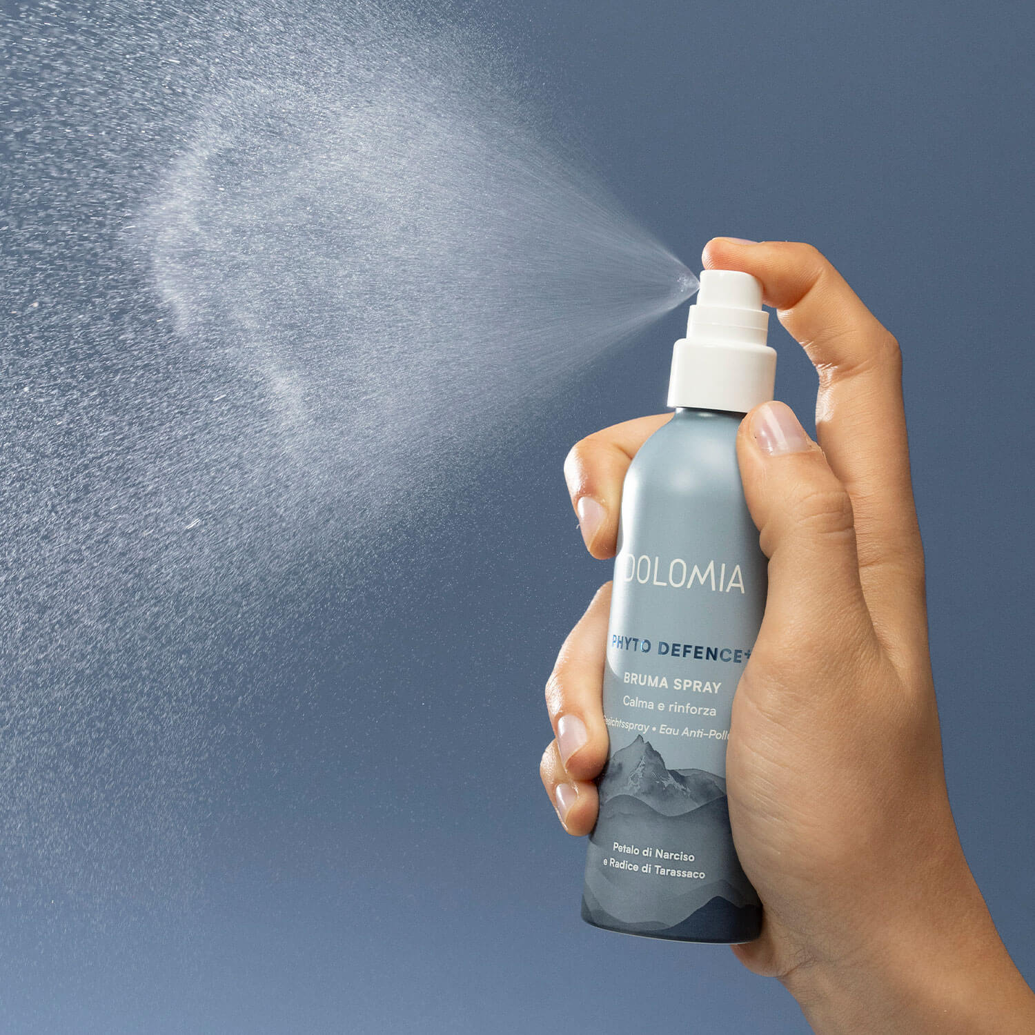 Bruma Spray Phyto Defence+ Dolomia