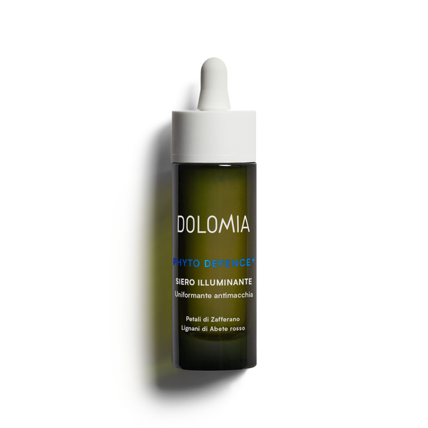 Siero Illuminante Phyto Defence+ 30 ml Dolomia Skincare