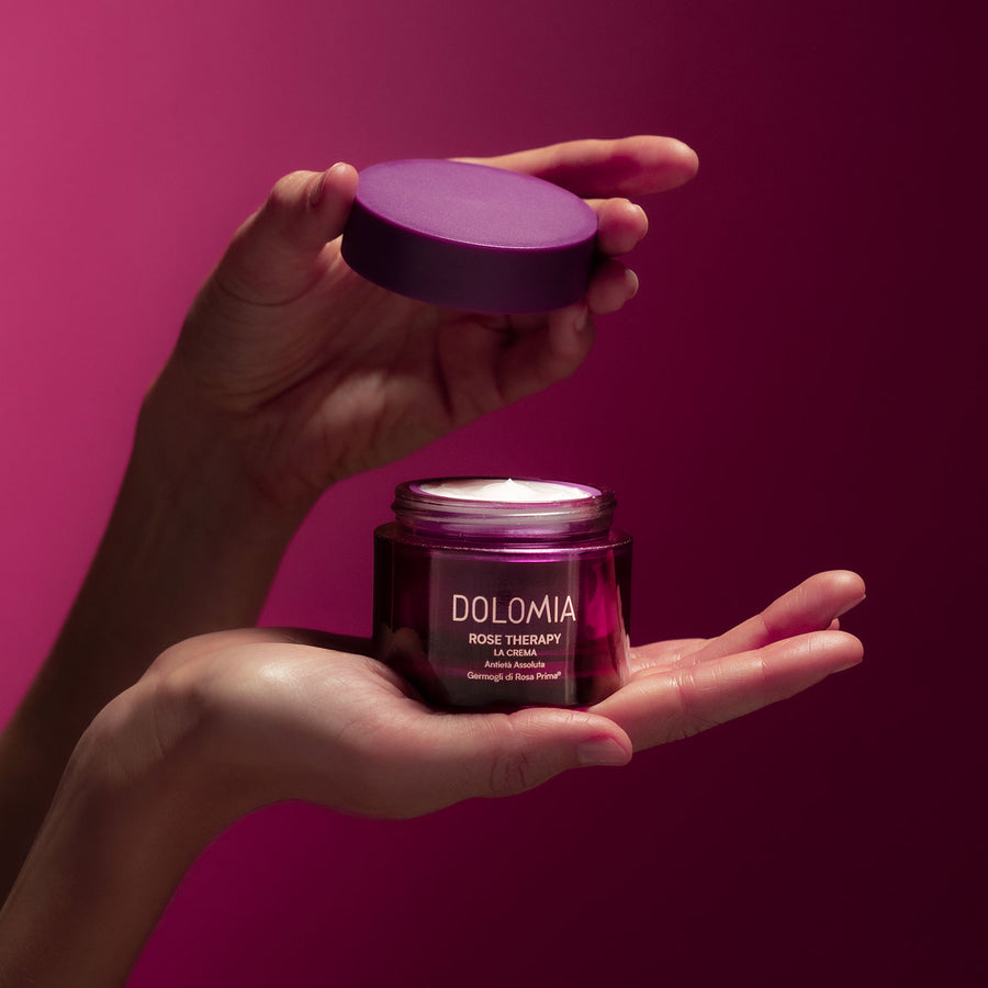 Crema Antietà Assoluta