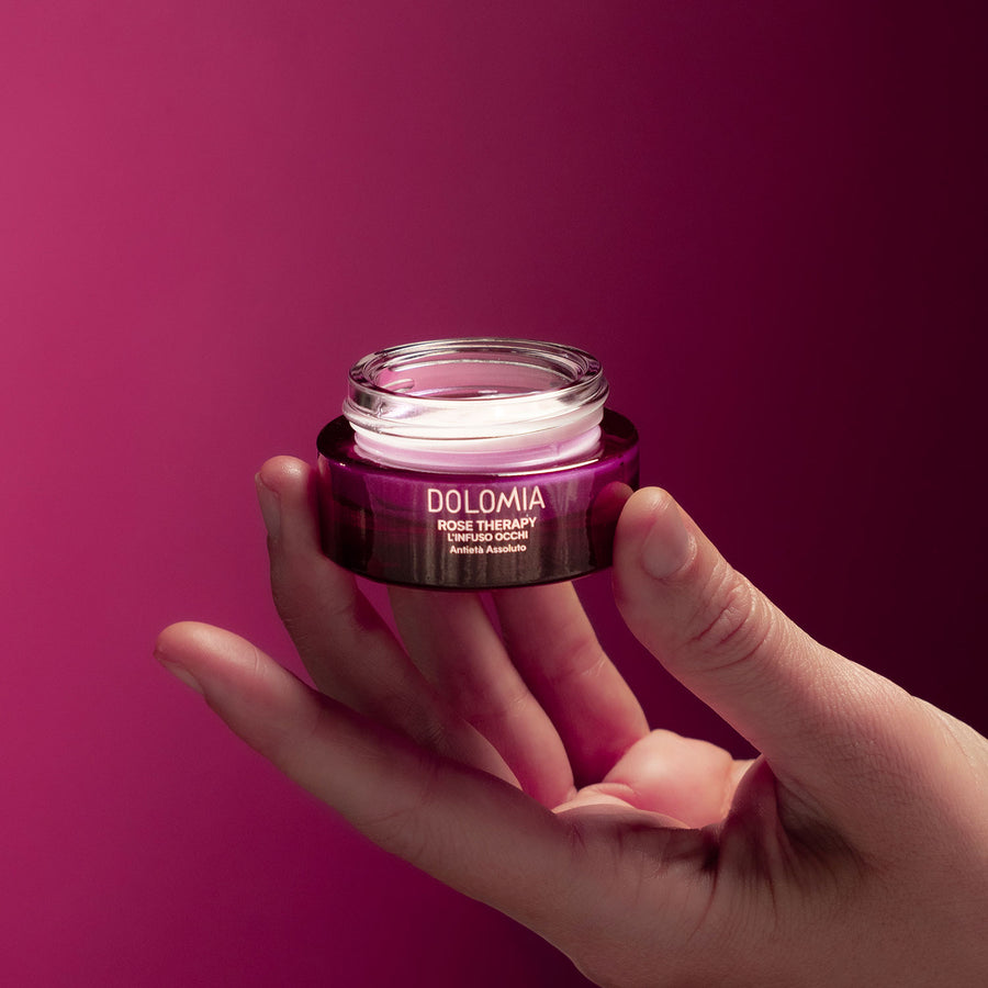 Infuso Occhi Antietà Assoluto