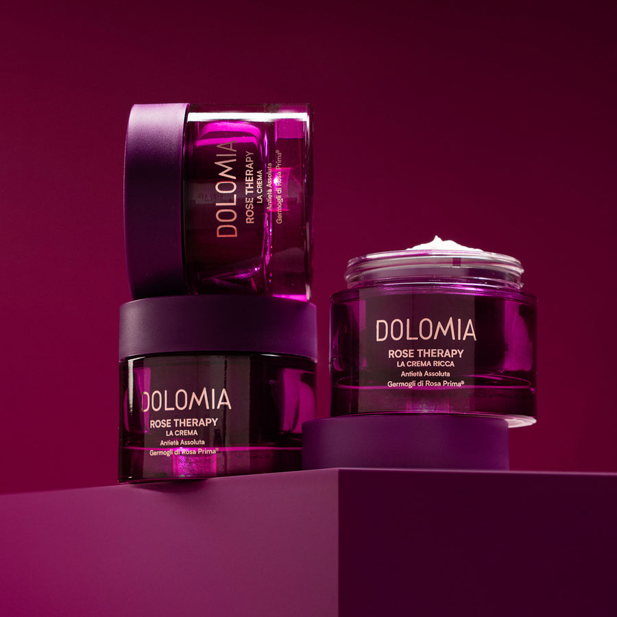 Crema Ricca Antietà Assoluta