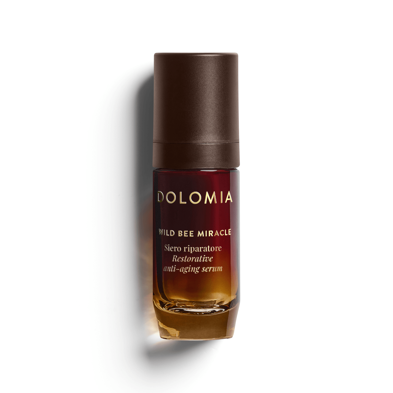 Siero Riparatore Wild Bee Miracle 30ml Dolomia Skincare