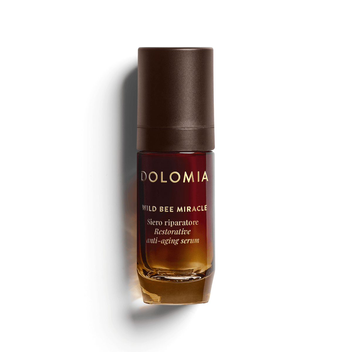 Siero Riparatore Wild Bee Miracle 30ml Dolomia Skincare