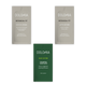 DETERSIONE SENSORIALE: Shampoo Idratante + Doccia Crema + Latte Setoso