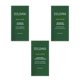 HAIR DETOX: Shampoo Idratante + Shampoo Riparatore + Maschera Ristrutturante