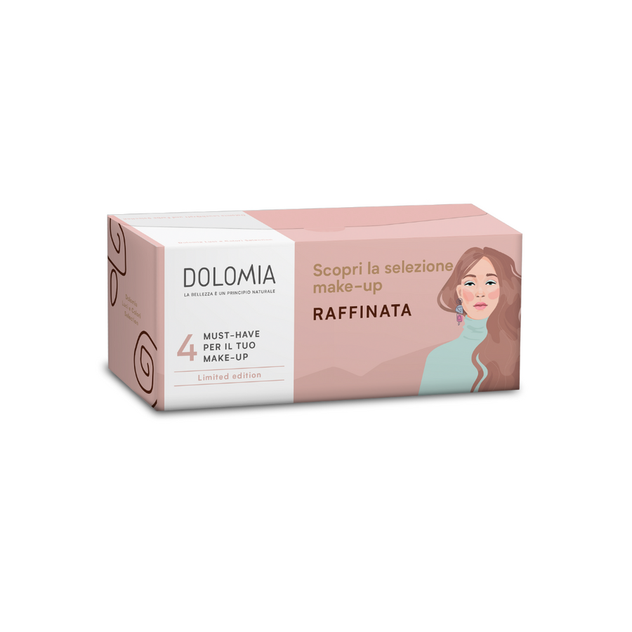 Surprise Box: Raffinata